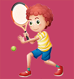 Tennis e ping pong